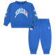Jordan Βρεφικές φόρμες σετ MVP Jumpman Fleece Set